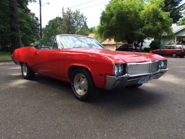 1968 Buick Other - photo 9