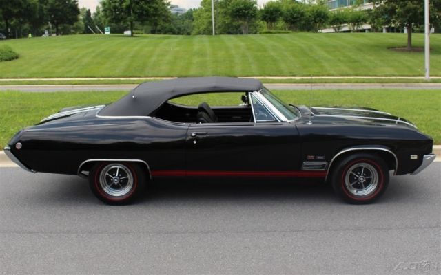 1968 Buick Grand Sport GS400 - photo 12