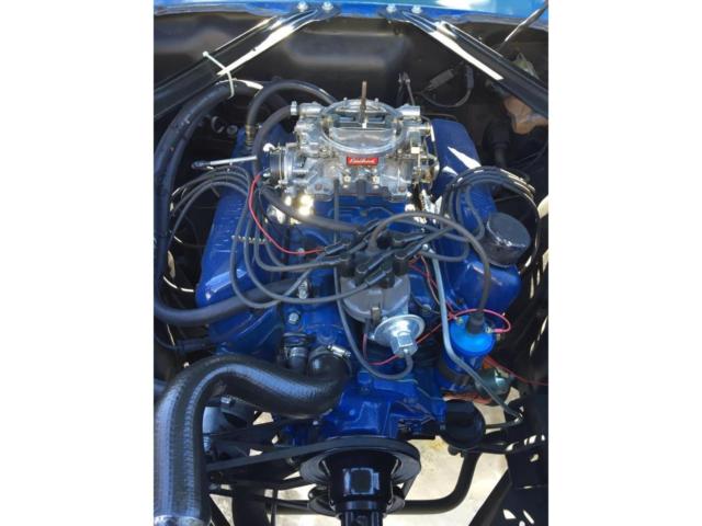 1968 Ford Mustang GT - photo 2