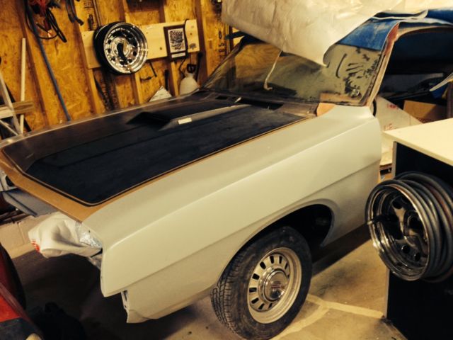 1968 GT TORINO FASTBACK.....FAIRLANE/RANCHERO 1968 Ford Torino 1968 GT TORINO FASTBACK....FAIRLANE/RANCHERO