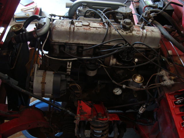 1968 Triumph Other standard - photo 5