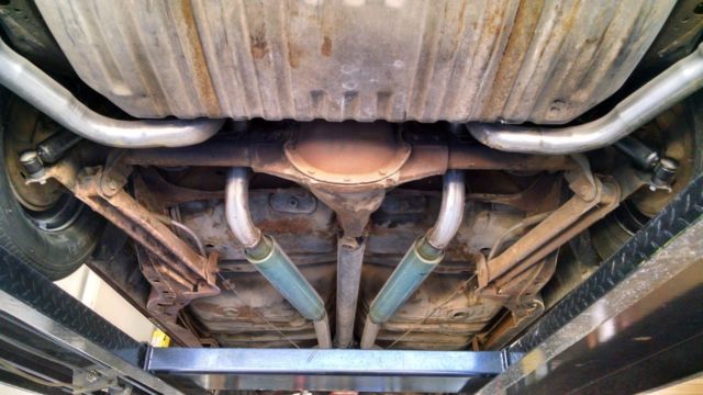 1968 Pontiac GTO - photo 9