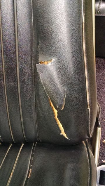 1968 Pontiac GTO - photo 11