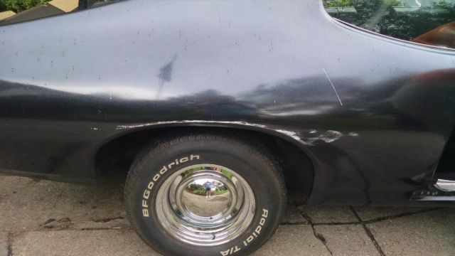 1968 Pontiac GTO - photo 13