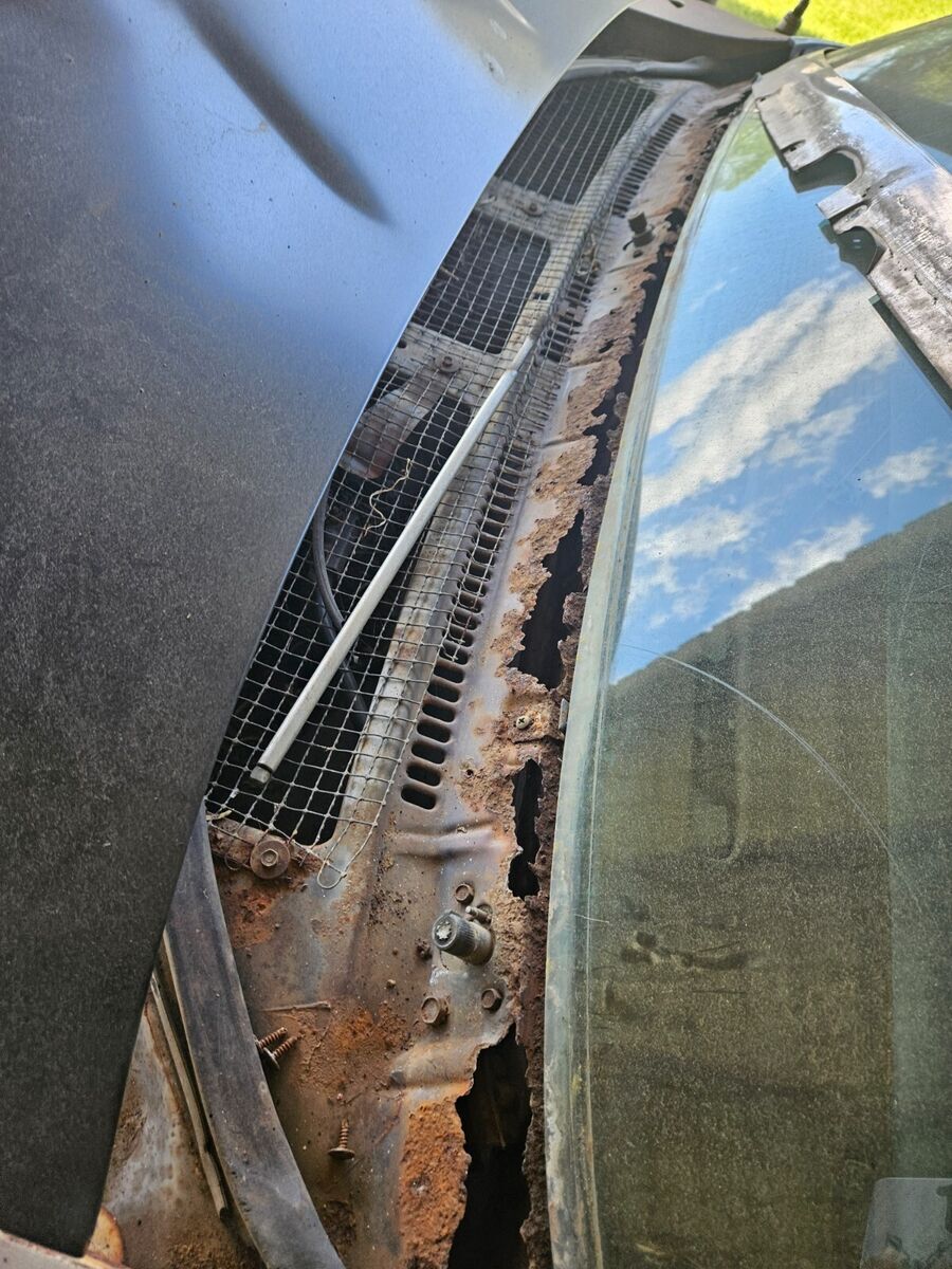 1968 Pontiac GTO - photo 8