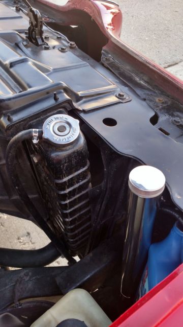 1968 Pontiac GTO - photo 12