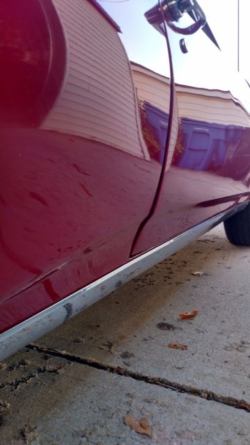 1968 Pontiac GTO - photo 3