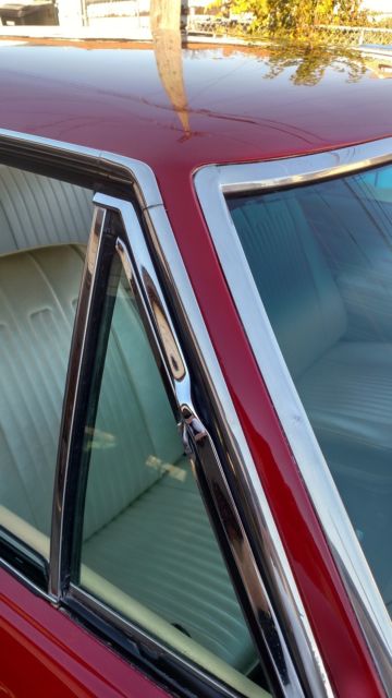 1968 Pontiac GTO - photo 4