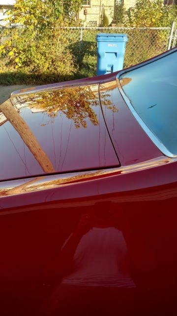 1968 Pontiac GTO - photo 5