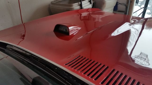 1968 Pontiac GTO LeMans - photo 7