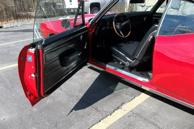 1968 Pontiac GTO - photo 10