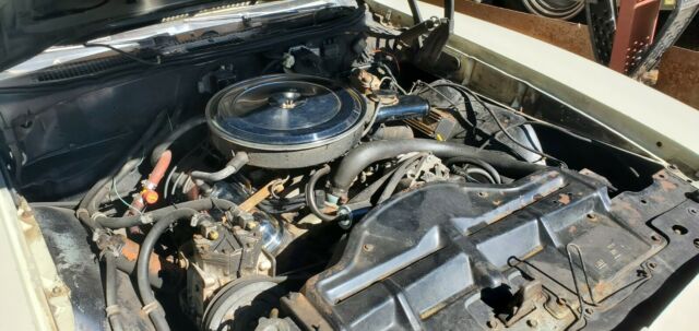1968 Pontiac GTO CONVERTIBLE - photo 12