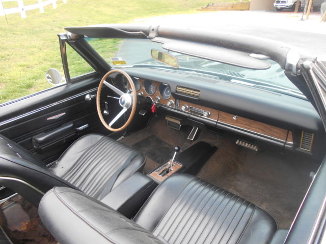 1968 Pontiac GTO - photo 10