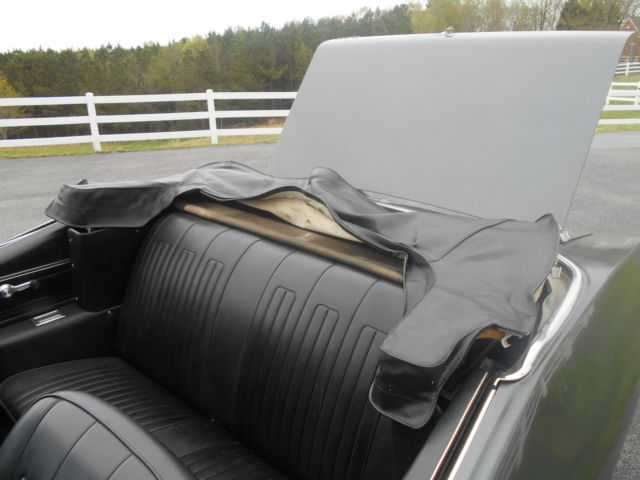 1968 Pontiac GTO - photo 12