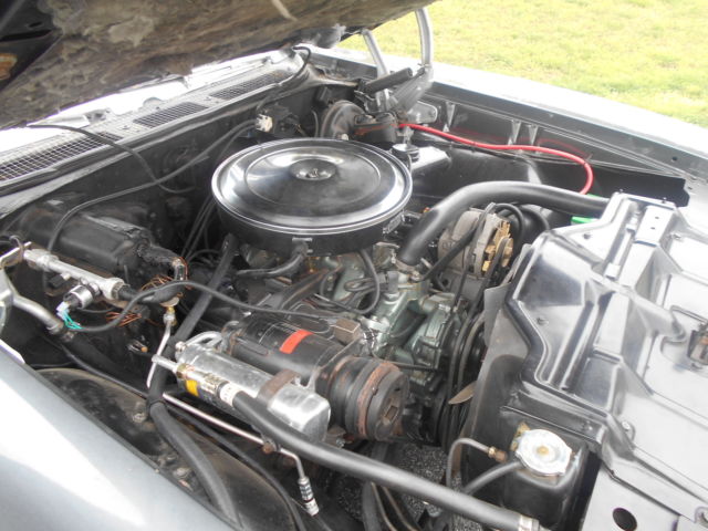 1968 Pontiac GTO - photo 13