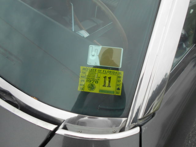 1968 Pontiac GTO - photo 6