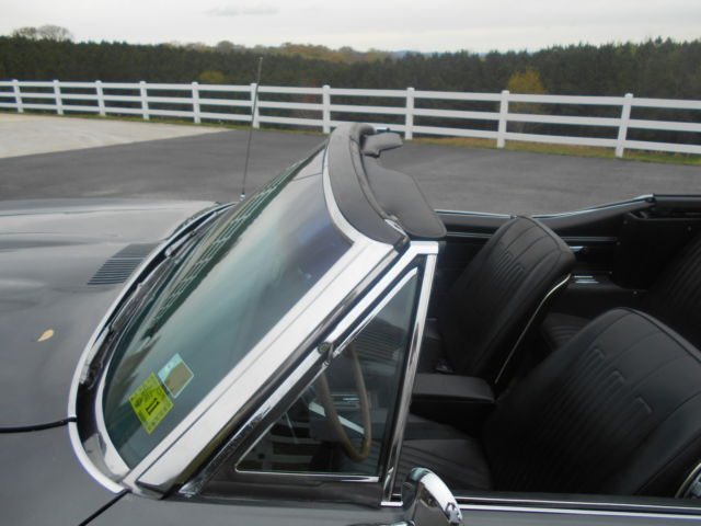 1968 Pontiac GTO - photo 7