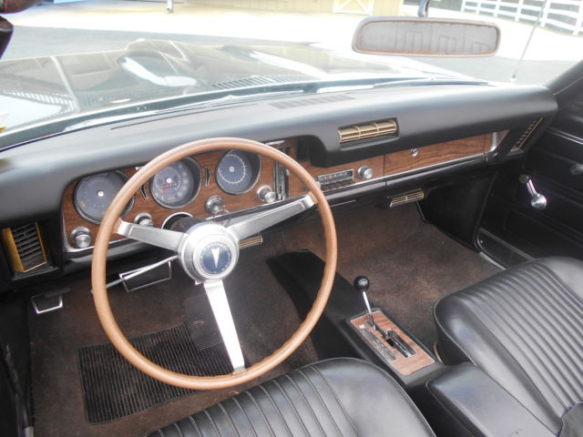 1968 Pontiac GTO - photo 8