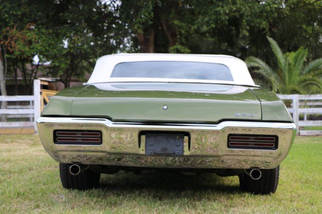 1968 Pontiac GTO - photo 5