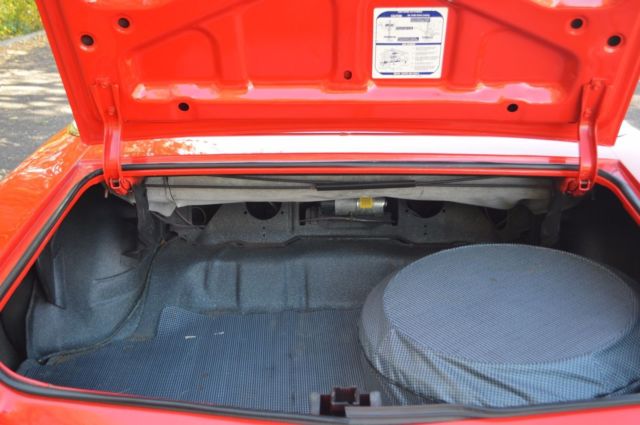 1968 Pontiac GTO - photo 5