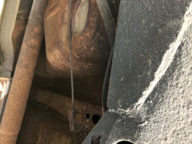 1968 Pontiac GTO CONVERTIBLE - photo 10