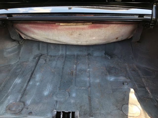 1968 Pontiac GTO CONVERTIBLE - photo 2