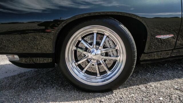 1968 Pontiac GTO - photo 13