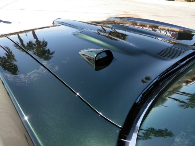 1968 Pontiac GTO - photo 9