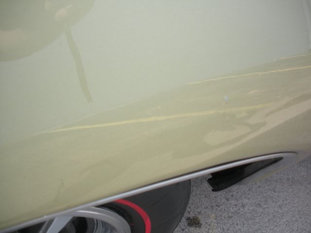 1968 Pontiac GTO - photo 10