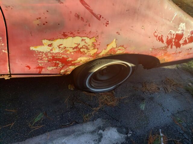 1968 Pontiac GTO - photo 10