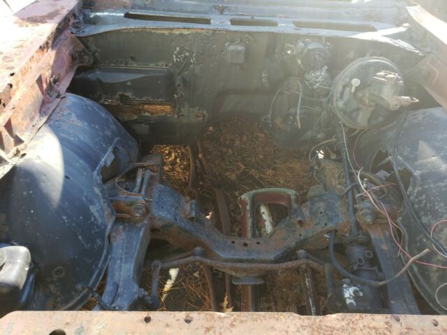 1968 Pontiac GTO - photo 5