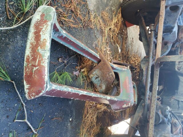 1968 Pontiac GTO - photo 7