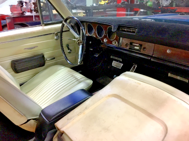 1968 Pontiac GTO GTO - photo 10