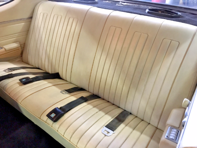 1968 Pontiac GTO GTO - photo 12