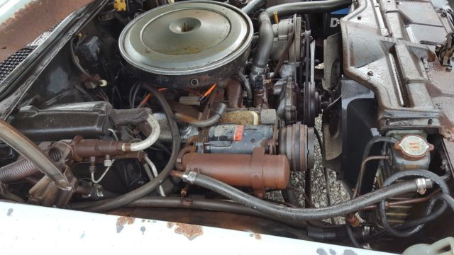 1968 Pontiac GTO - photo 3