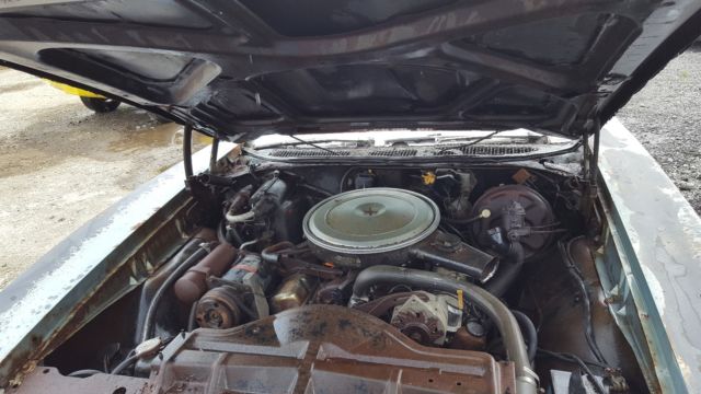 1968 Pontiac GTO - photo 5