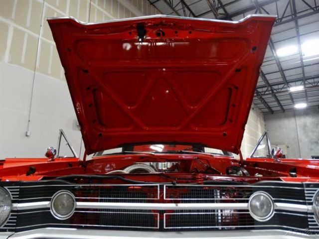 1968 Dodge Dart GTS 383 - photo 10
