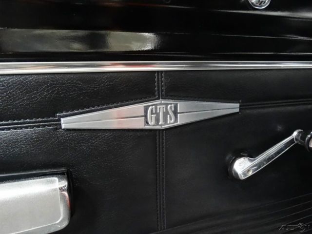 1968 Dodge Dart GTS 383 - photo 4