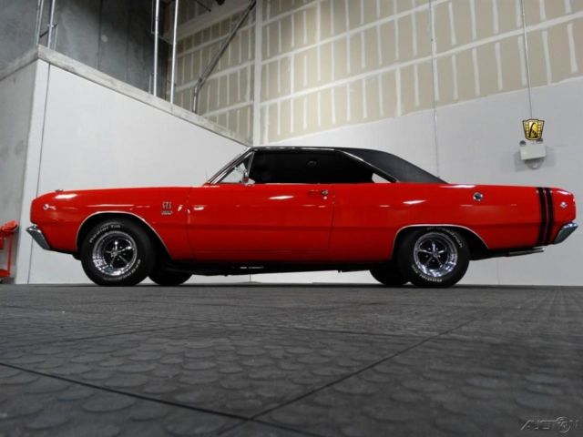 1968 Dodge Dart GTS 383 - photo 6