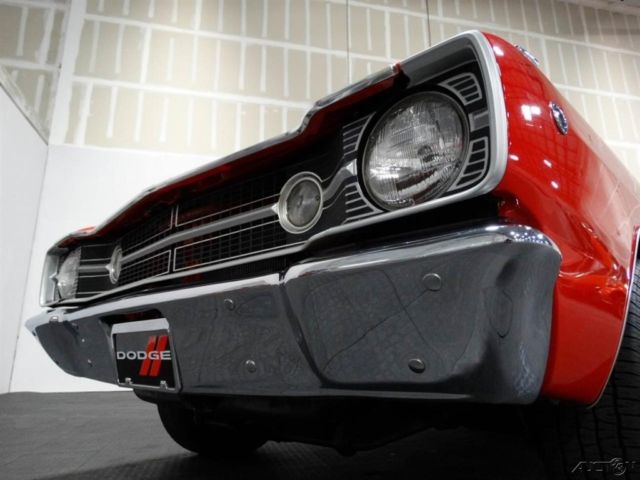 1968 Dodge Dart GTS 383 - photo 7