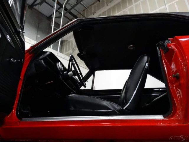 1968 Dodge Dart GTS 383 - photo 9
