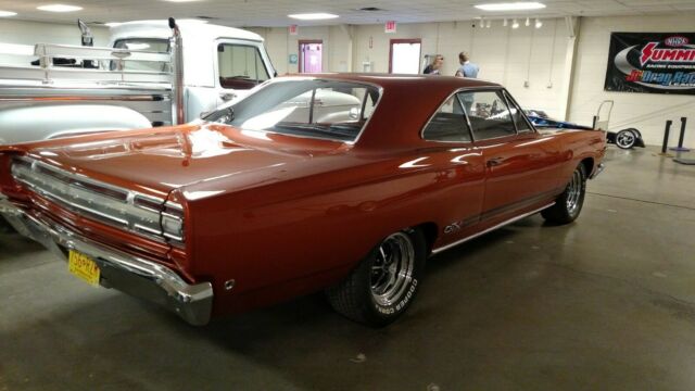 1968 Plymouth GTX - photo 3