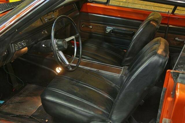 1968 Plymouth GTX - photo 5