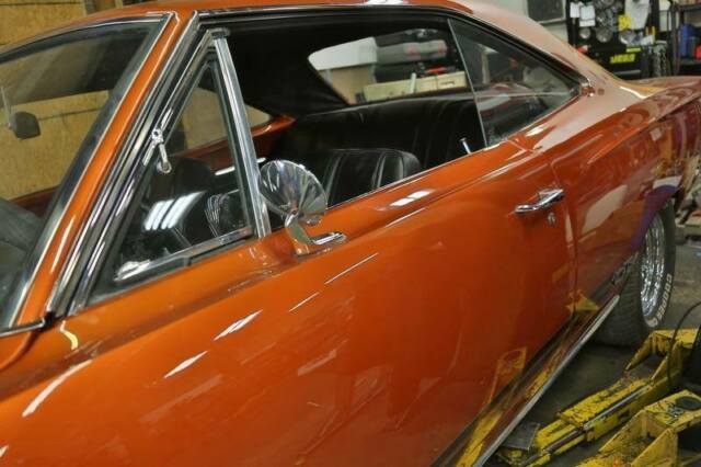 1968 Plymouth GTX - photo 9