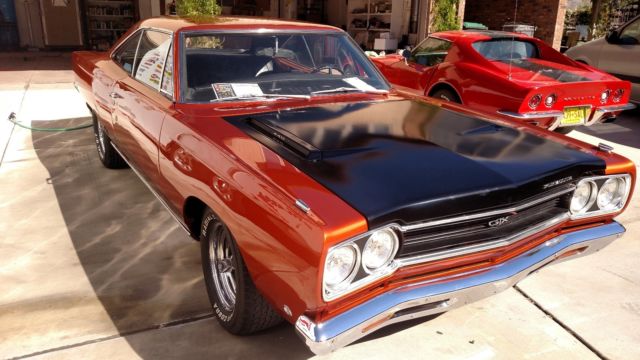 1968 GTX / Roadrunner 1968 Plymouth GTX