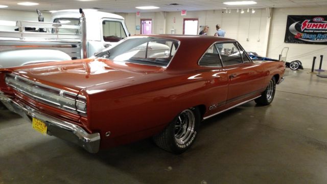 1968 Plymouth GTX - photo 2