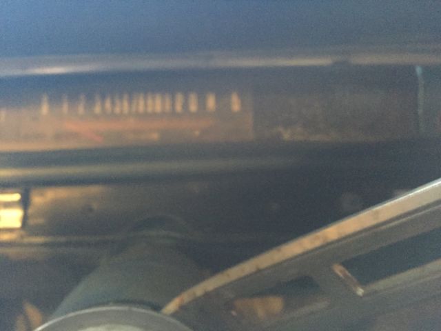 1968 Plymouth GTX - photo 2