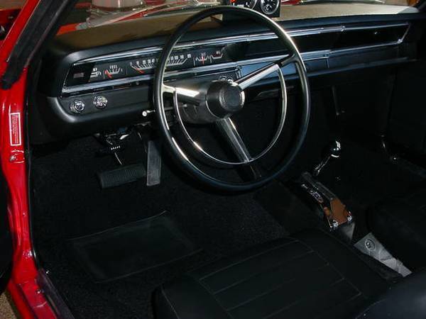 1968 Dodge Dart SS / AFX - photo 4