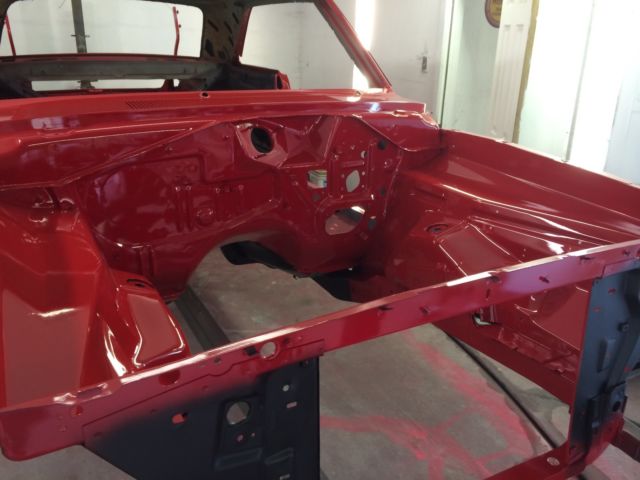 1968 Dodge Dart SS / AFX - photo 5