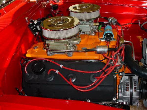 1968 Dodge Dart SS / AFX - photo 6